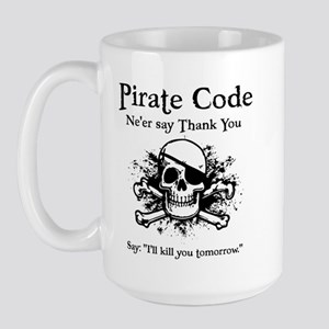 Detail Pirates Sayings And Quotes Nomer 41