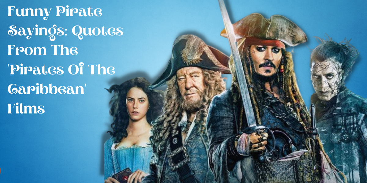 Download Pirates Sayings And Quotes Nomer 43