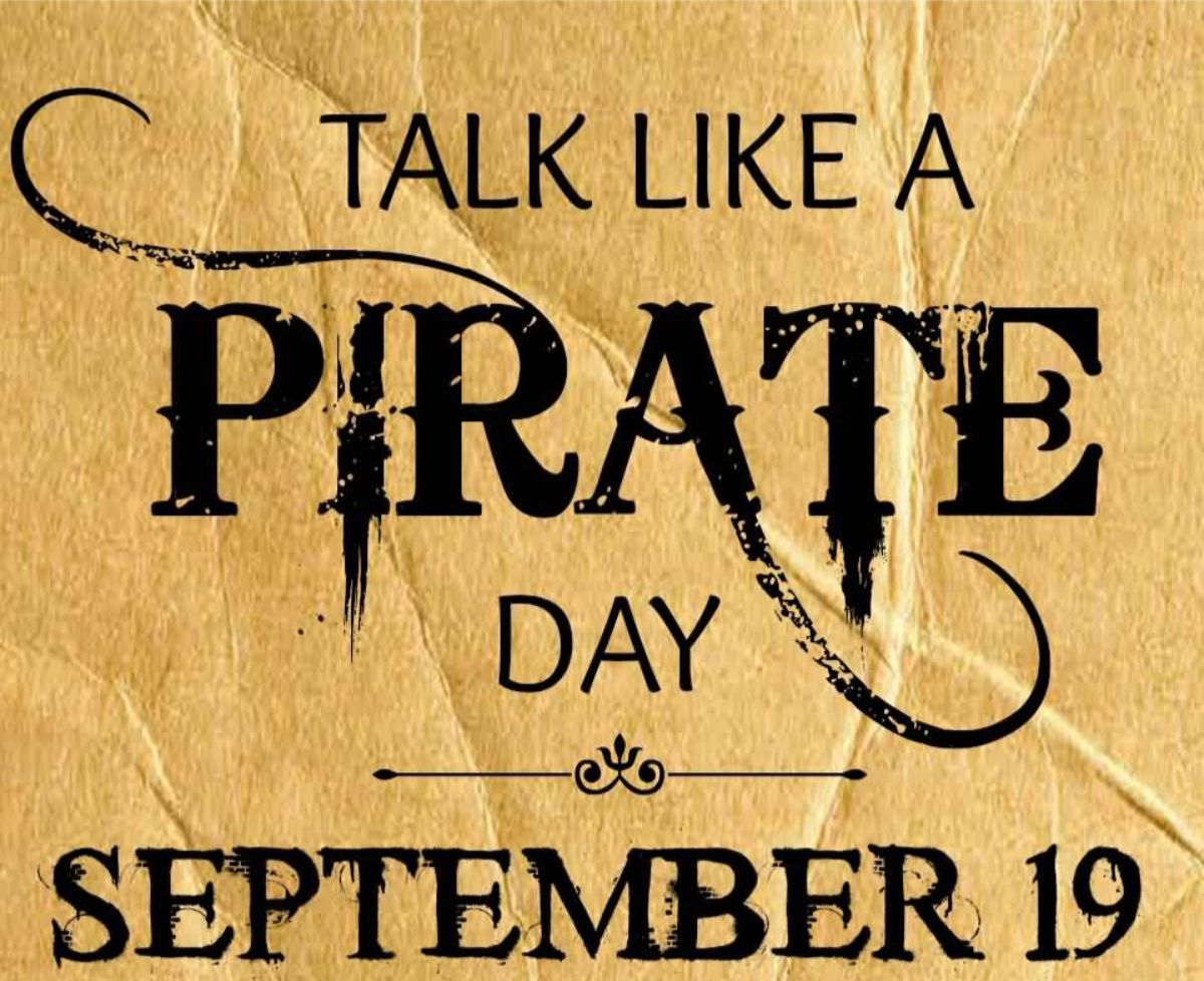 Detail Pirates Sayings And Quotes Nomer 44