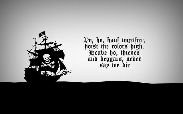 Detail Pirates Sayings And Quotes Nomer 10