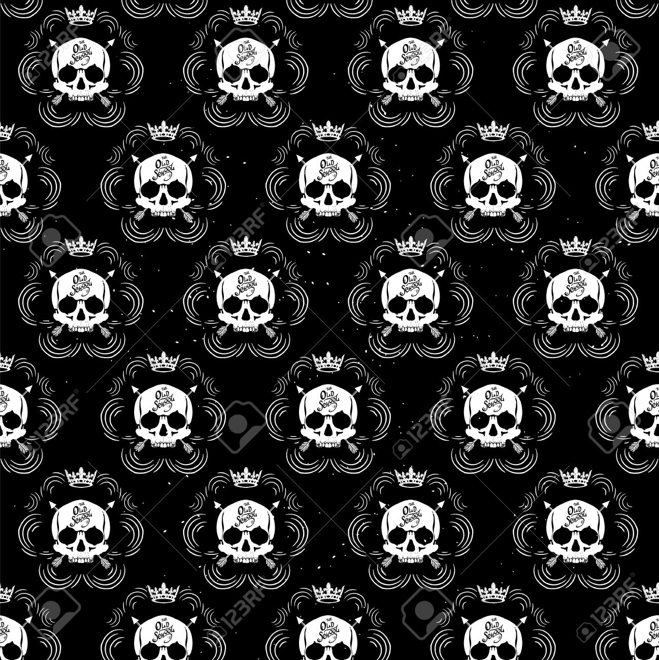 Detail Pirates Skull Wallpaper Nomer 22