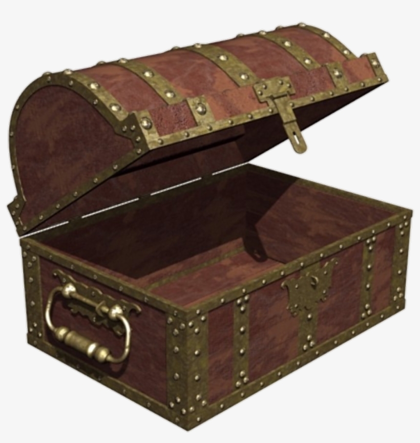 Detail Pirates Treasure Chest Images Nomer 39