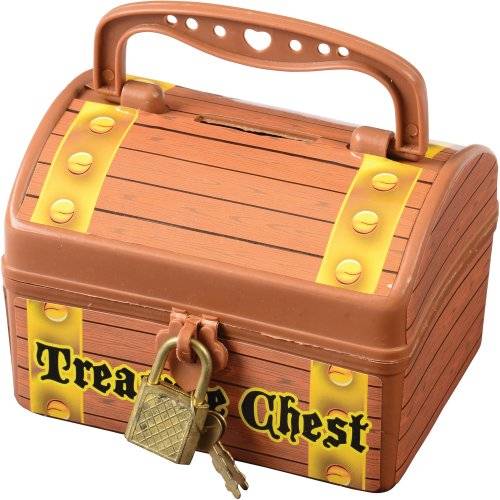 Detail Pirates Treasure Chest Images Nomer 47