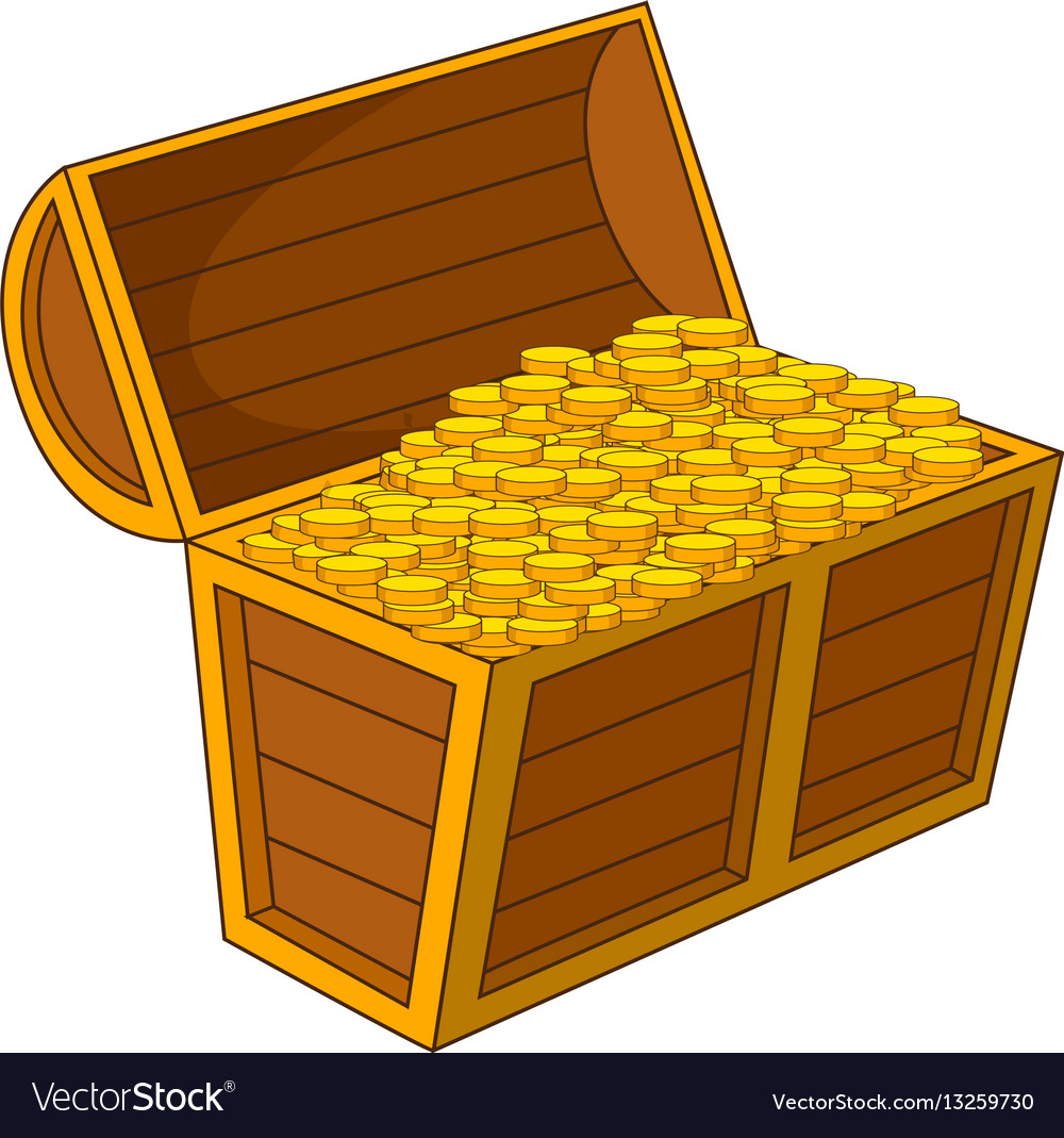 Detail Pirates Treasure Chest Images Nomer 55