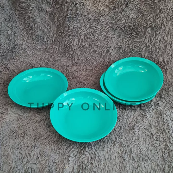 Detail Piring Makan Tupperware Nomer 27