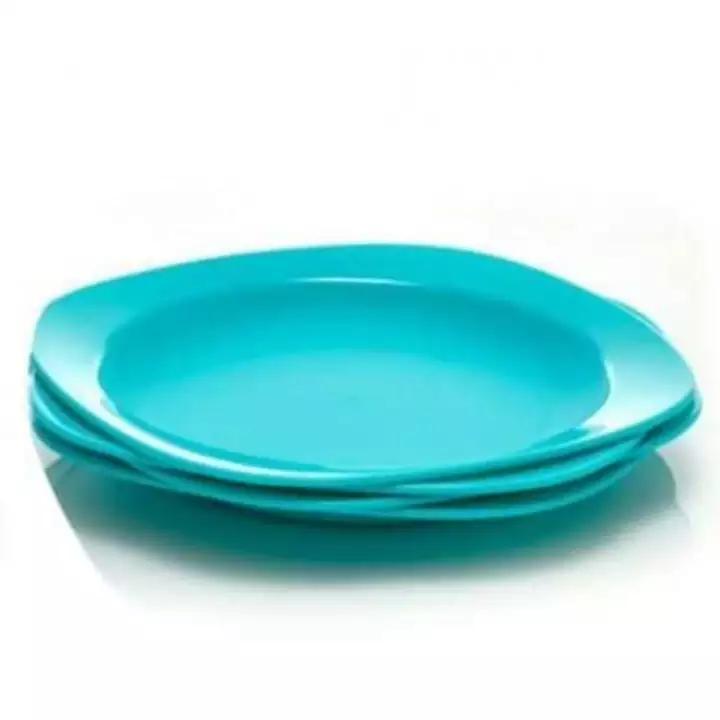Detail Piring Makan Tupperware Nomer 28