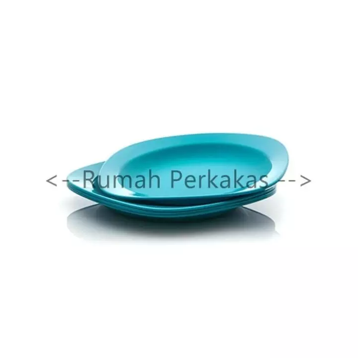 Detail Piring Makan Tupperware Nomer 7