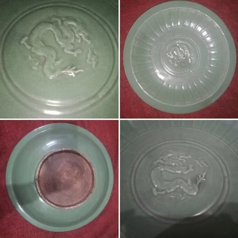 Detail Piring Pecah Seribu Nomer 40