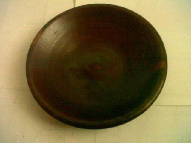 Detail Piring Tanah Liat Nomer 17