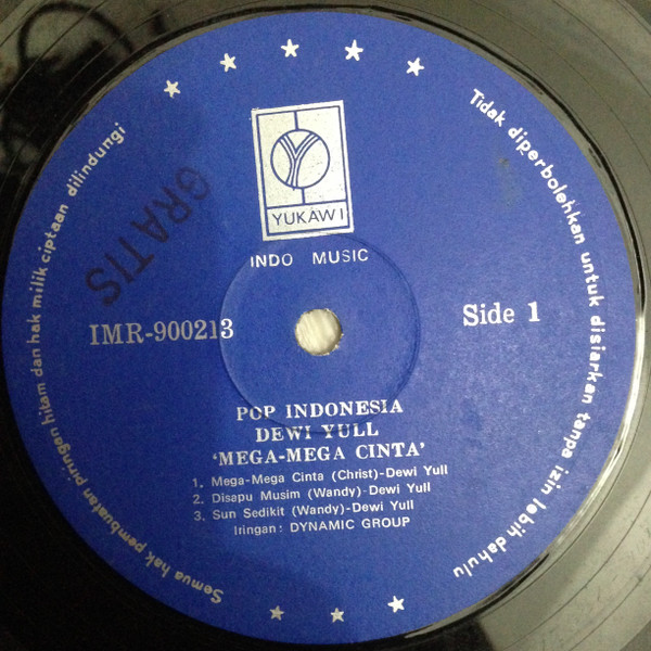 Detail Piringan Hitam In English Nomer 22
