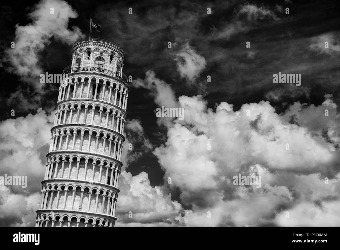 Detail Pisa Tower Quotes Nomer 23