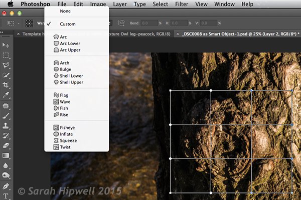 Detail Pisahkan Kata Dengan Gambar Menggunakan Photoshop Nomer 29