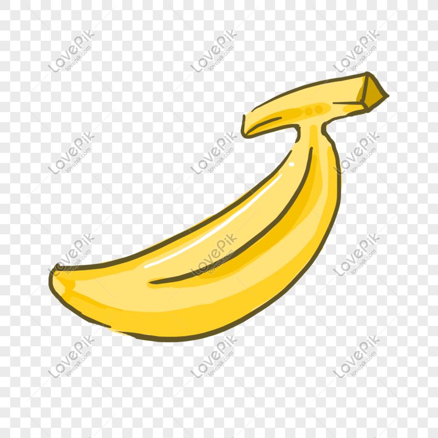 Detail Pisang Cartoon Png Nomer 25