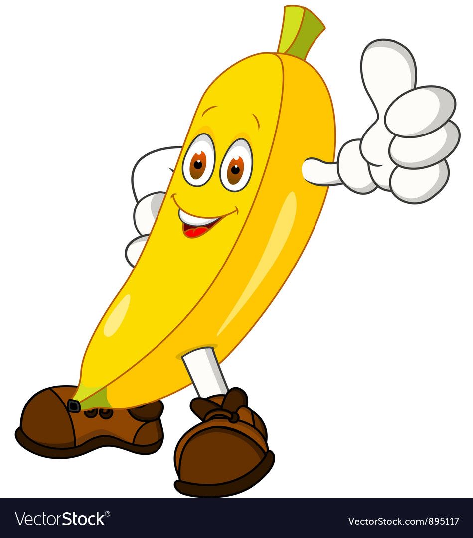 Detail Pisang Cartoon Png Nomer 44