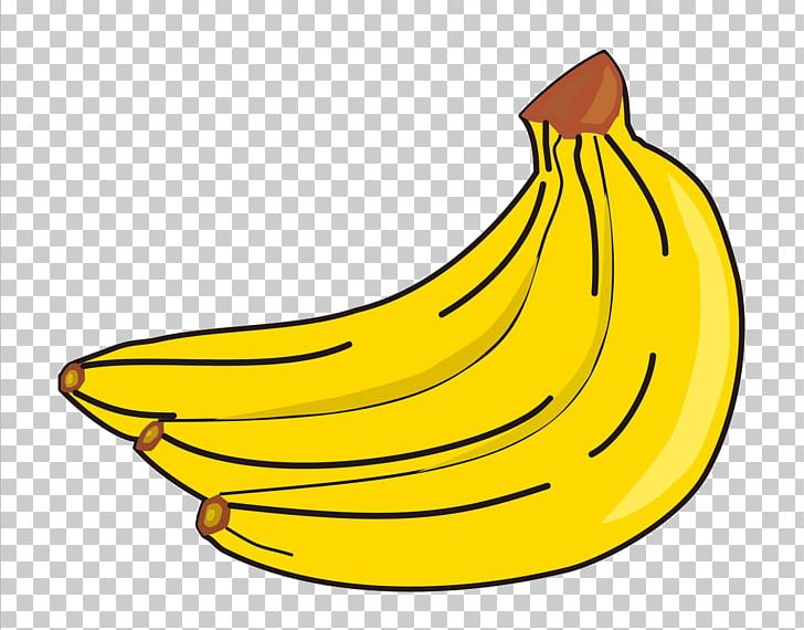 Detail Pisang Cartoon Png Nomer 4