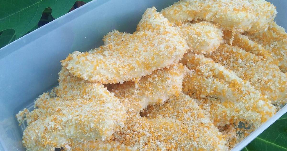 Detail Pisang Goreng Beku Nomer 22