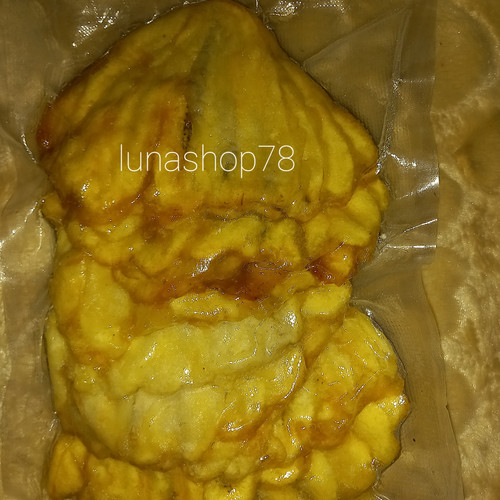 Detail Pisang Goreng Beku Nomer 48