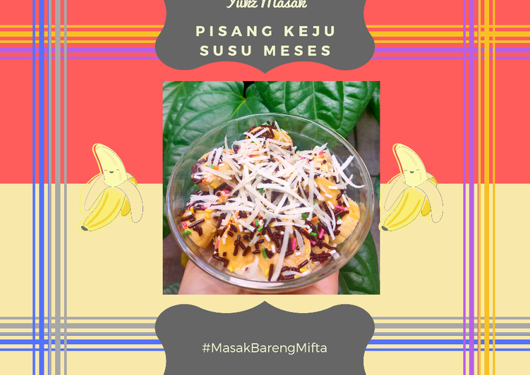 Detail Pisang Keju Png Nomer 32