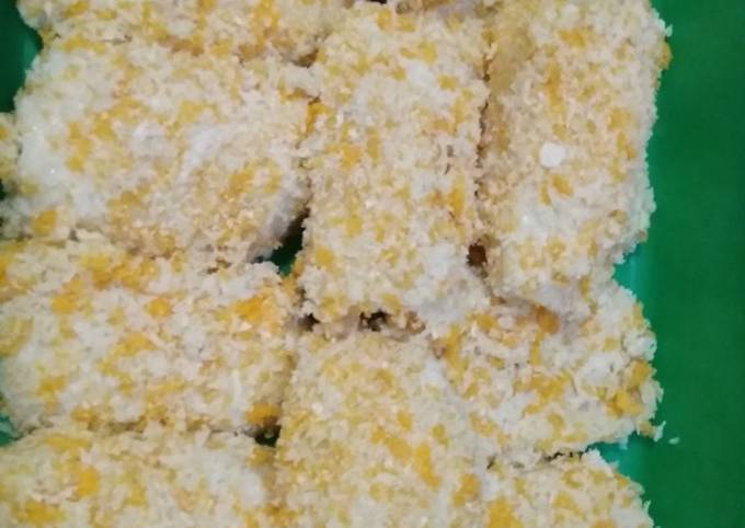 Pisang Nugget Gambar Daun Pisang - KibrisPDR