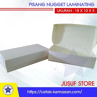 Detail Pisang Nugget Gambar Daun Pisang Nomer 51