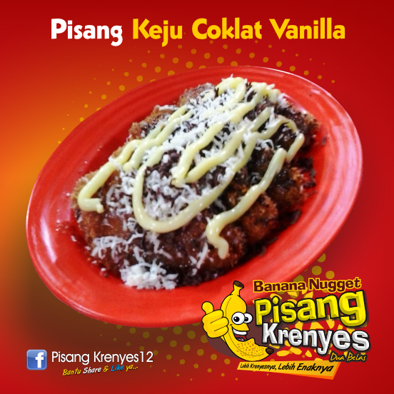 Detail Pisang Nugget Png Nomer 22