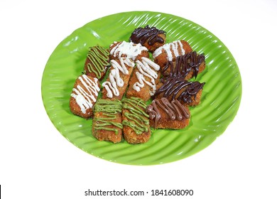 Detail Pisang Nugget Png Nomer 4