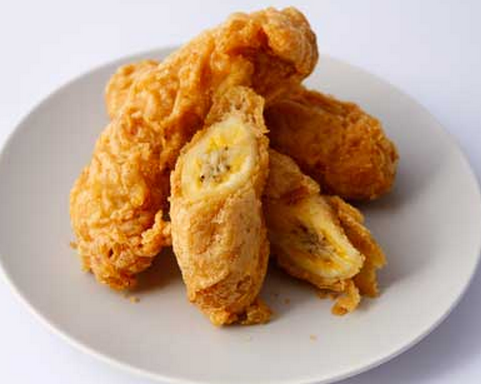 Detail Pisang Nugget Png Nomer 40