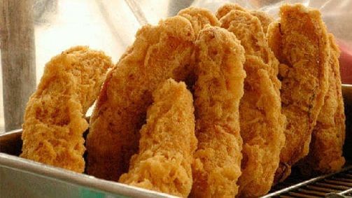 Detail Pisang Nugget Png Nomer 42