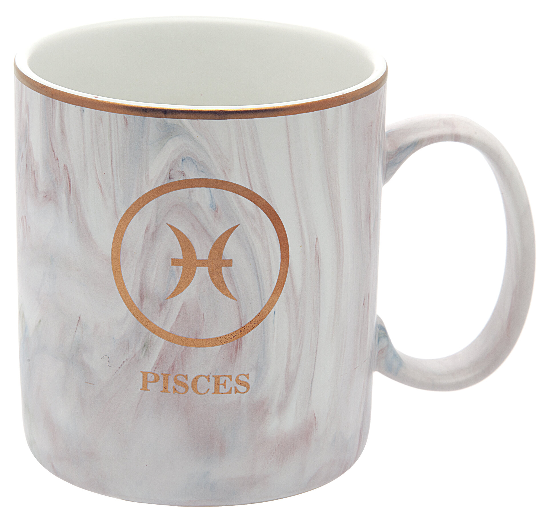 Detail Pisces Coffee Mug Nomer 41