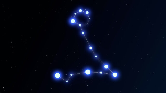 Detail Pisces Constellation Png Nomer 25