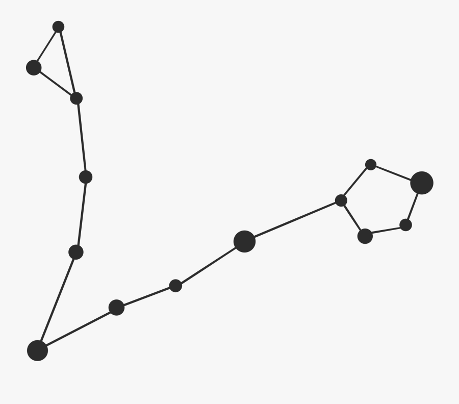 Detail Pisces Constellation Png Nomer 29