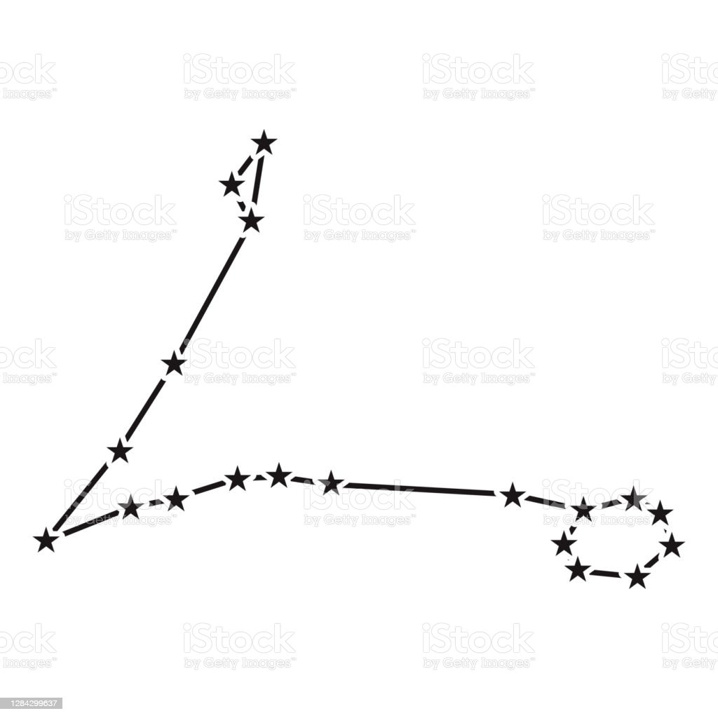 Detail Pisces Constellation Png Nomer 5