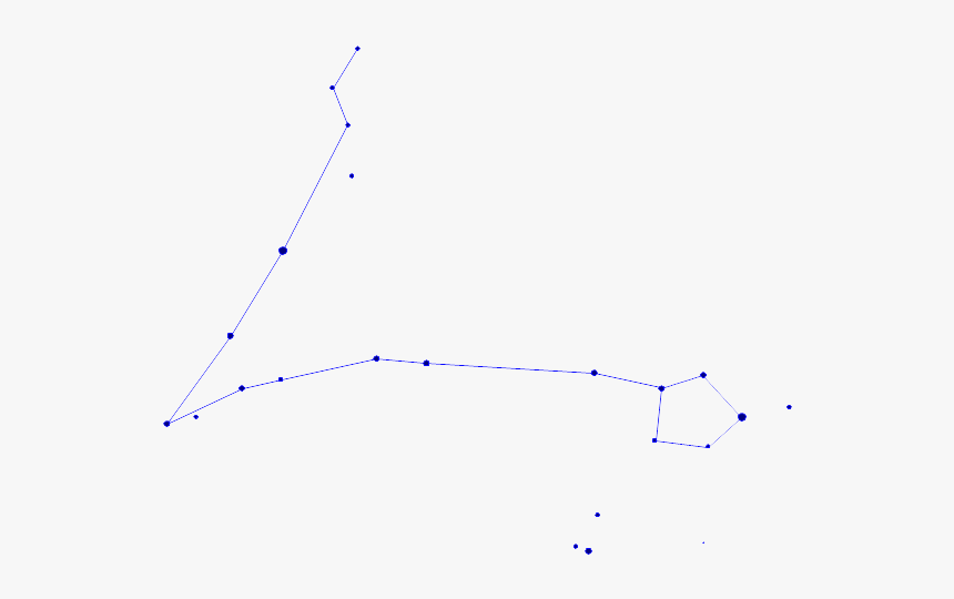 Detail Pisces Constellation Png Nomer 10