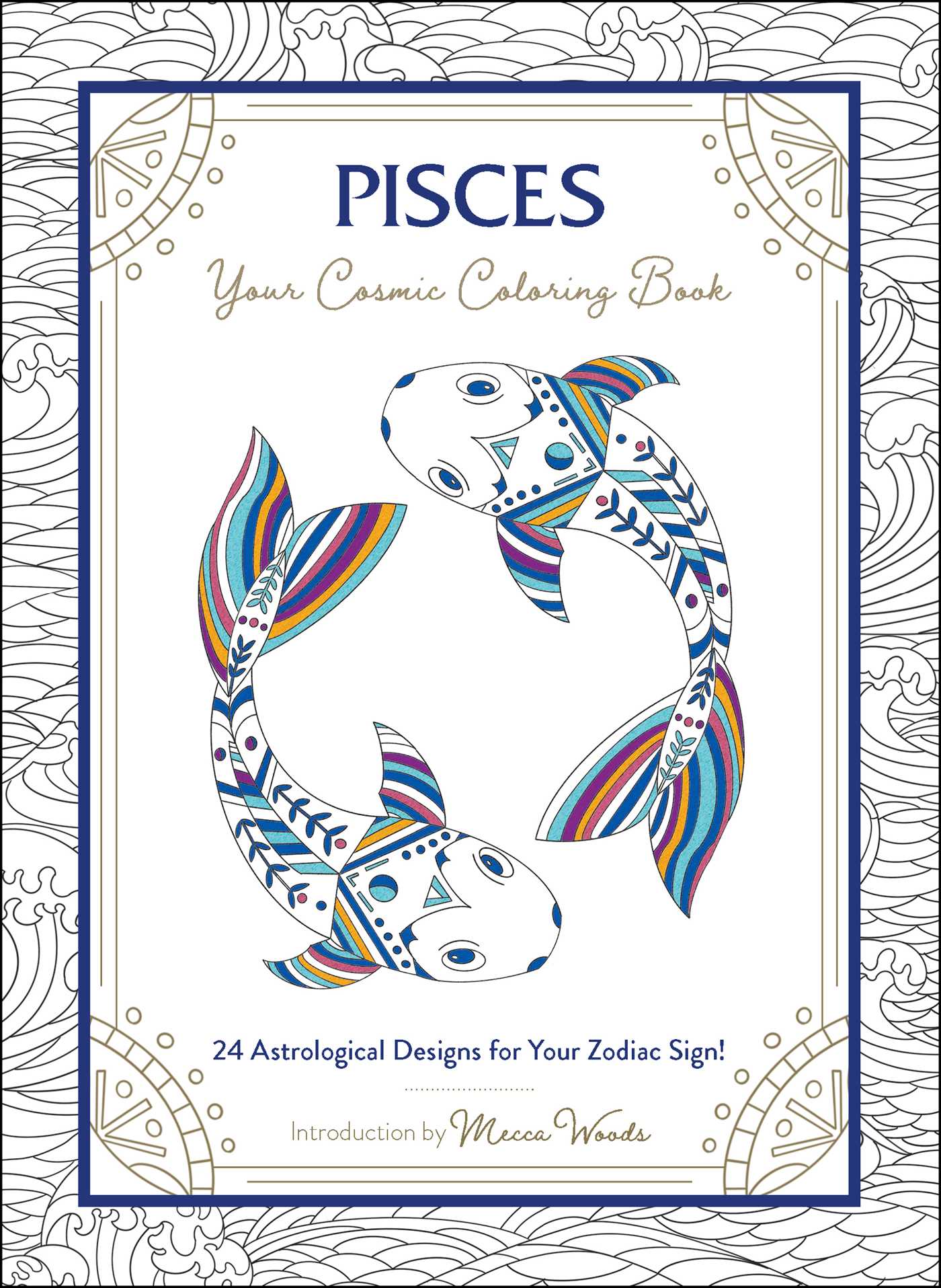 Detail Pisces Images Nomer 16