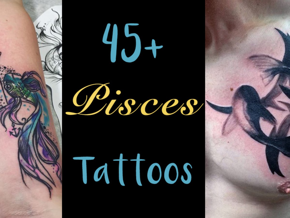 Detail Pisces Pics Nomer 44