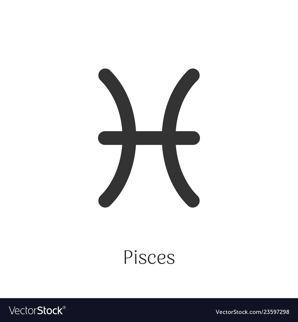 Detail Pisces Pics Signs Nomer 3