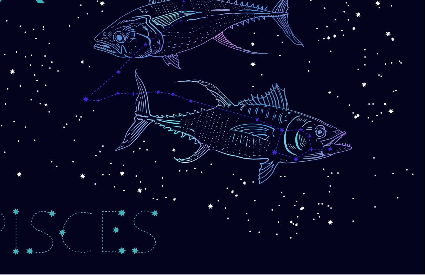 Detail Pisces Pictures Nomer 14