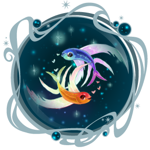 Detail Pisces Png Nomer 26