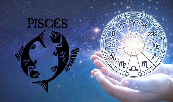 Detail Pisces Signs Pictures Nomer 26