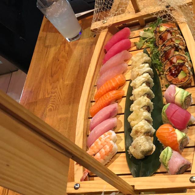 Detail Pisces Sushi Nomer 14
