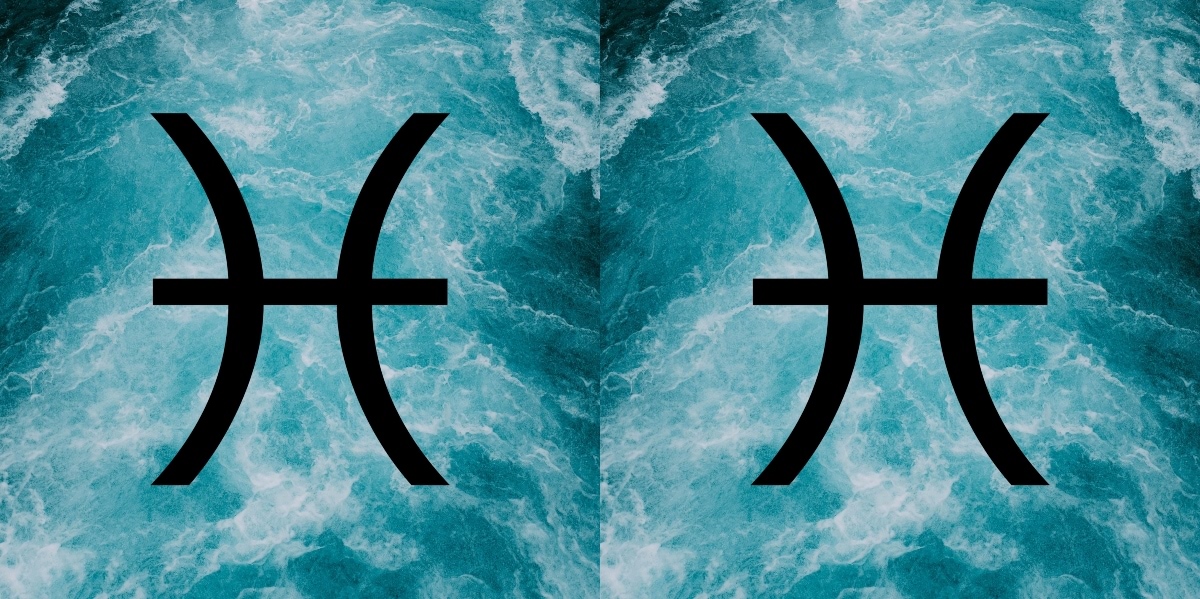 Detail Pisces Symbol Images Nomer 23