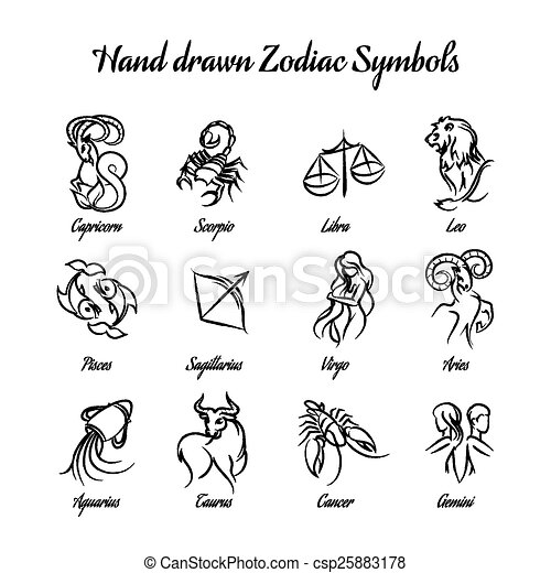 Detail Pisces Symbols Pictures Nomer 30