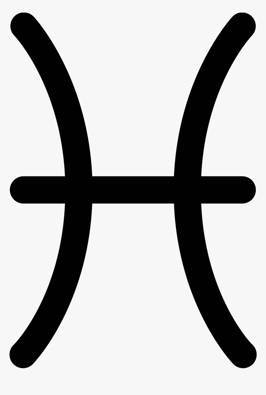 Pisces Transparent - KibrisPDR