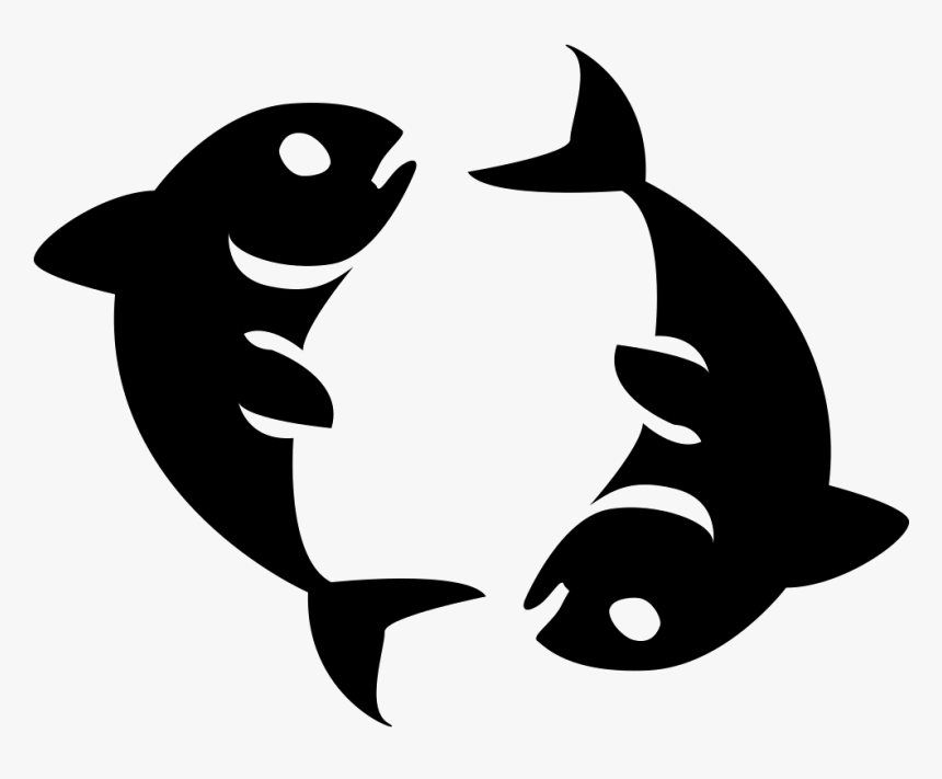 Detail Pisces Transparent Nomer 3