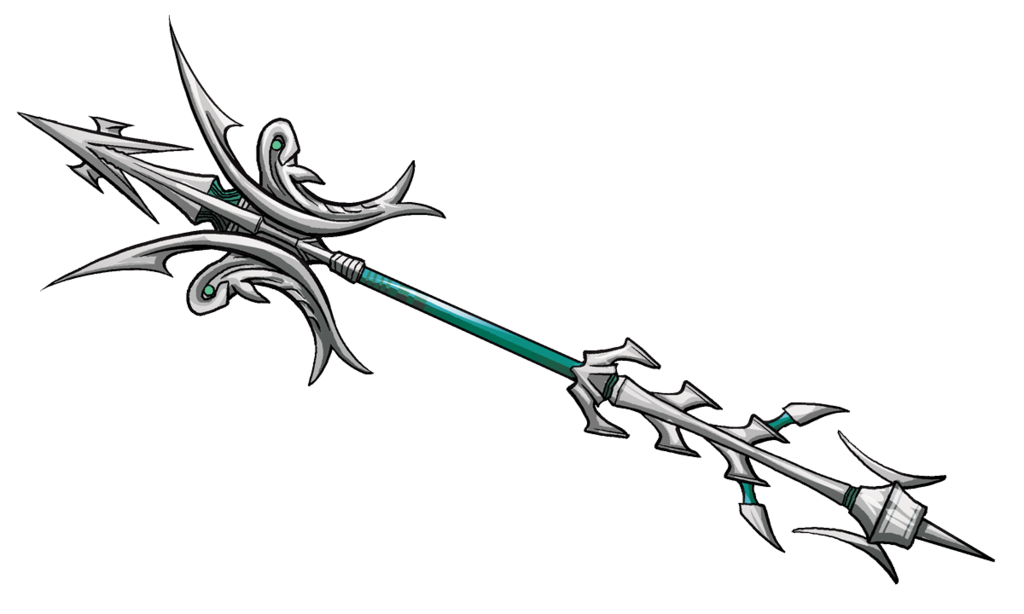 Pisces Trident - KibrisPDR