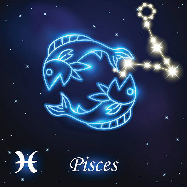 Detail Pisces Wallpaper Nomer 25