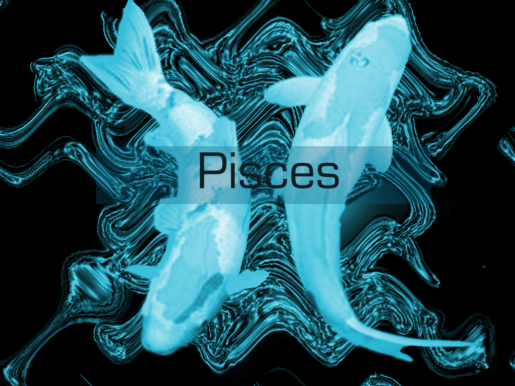 Detail Pisces Wallpaper Nomer 38