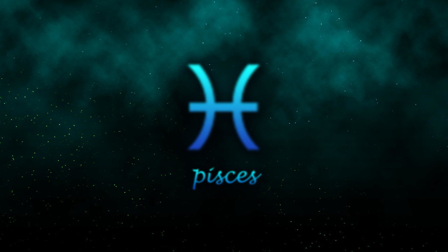 Detail Pisces Wallpaper Nomer 46