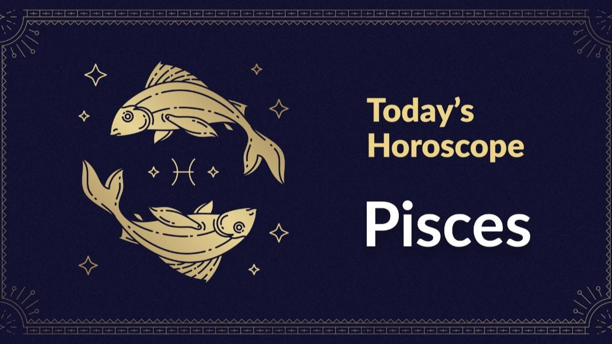 Detail Pisces Zodiac Images Nomer 20