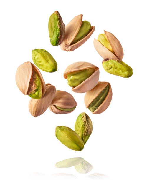 Detail Pistachio Png Nomer 29